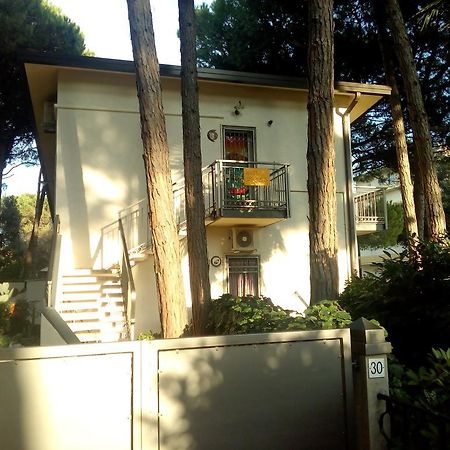 Villa Trifoglio Lido di Jesolo Exterior photo