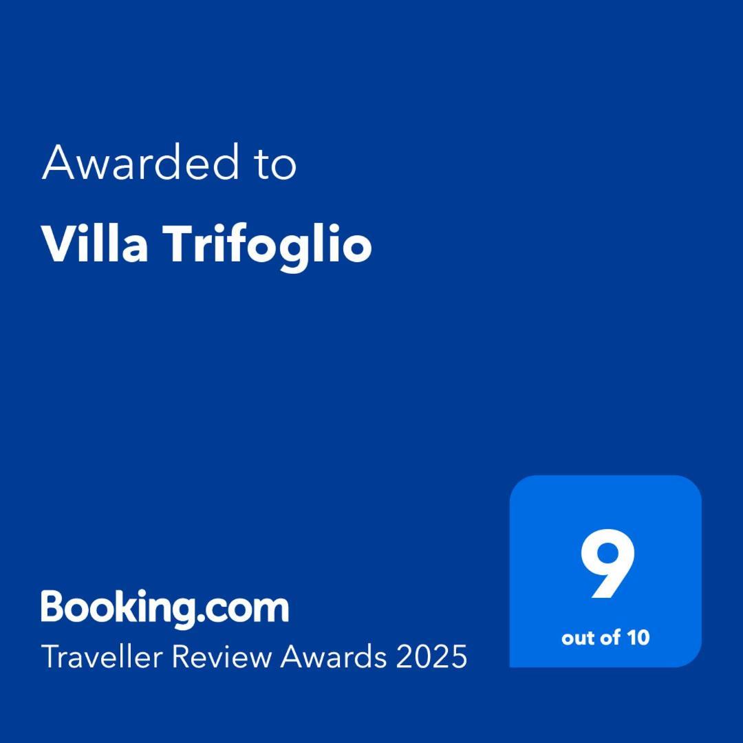 Villa Trifoglio Lido di Jesolo Exterior photo