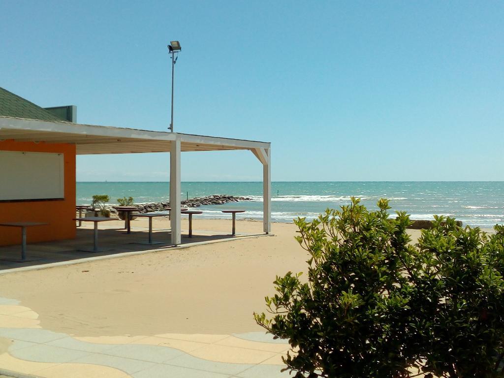 Villa Trifoglio Lido di Jesolo Exterior photo