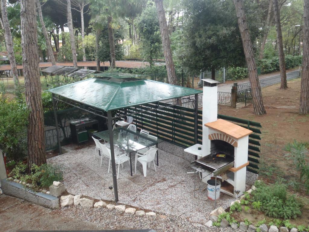 Villa Trifoglio Lido di Jesolo Exterior photo