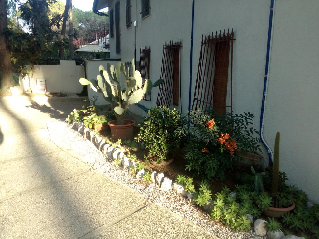 Villa Trifoglio Lido di Jesolo Exterior photo