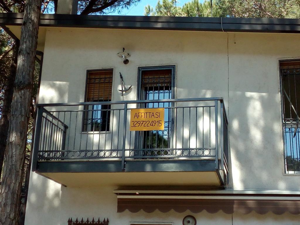 Villa Trifoglio Lido di Jesolo Exterior photo