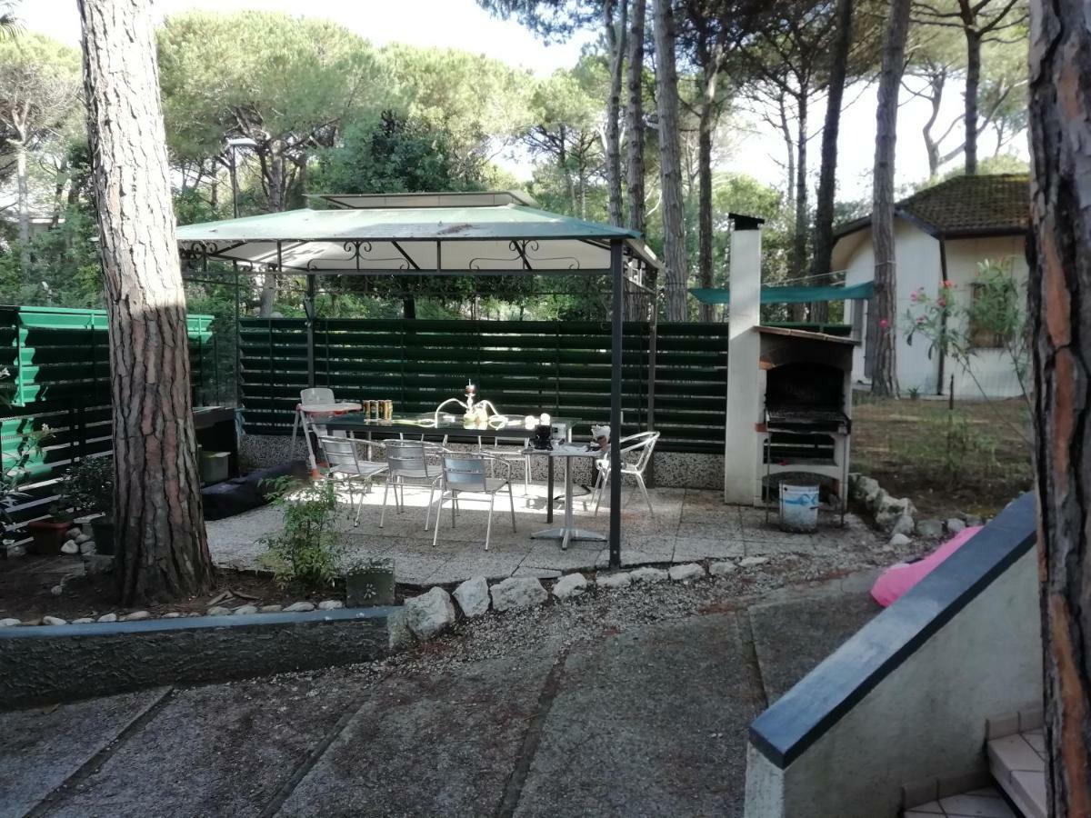 Villa Trifoglio Lido di Jesolo Exterior photo